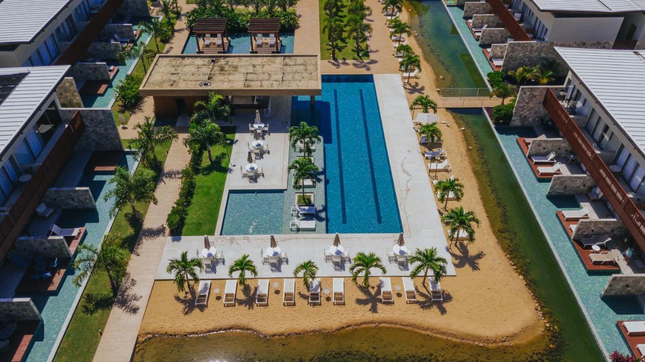 Luxo-Deck Molhado Privativo-Melhor Localizacao De Pipa Praia de Pipa Dış mekan fotoğraf