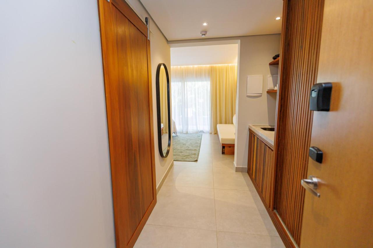 Luxo-Deck Molhado Privativo-Melhor Localizacao De Pipa Praia de Pipa Dış mekan fotoğraf